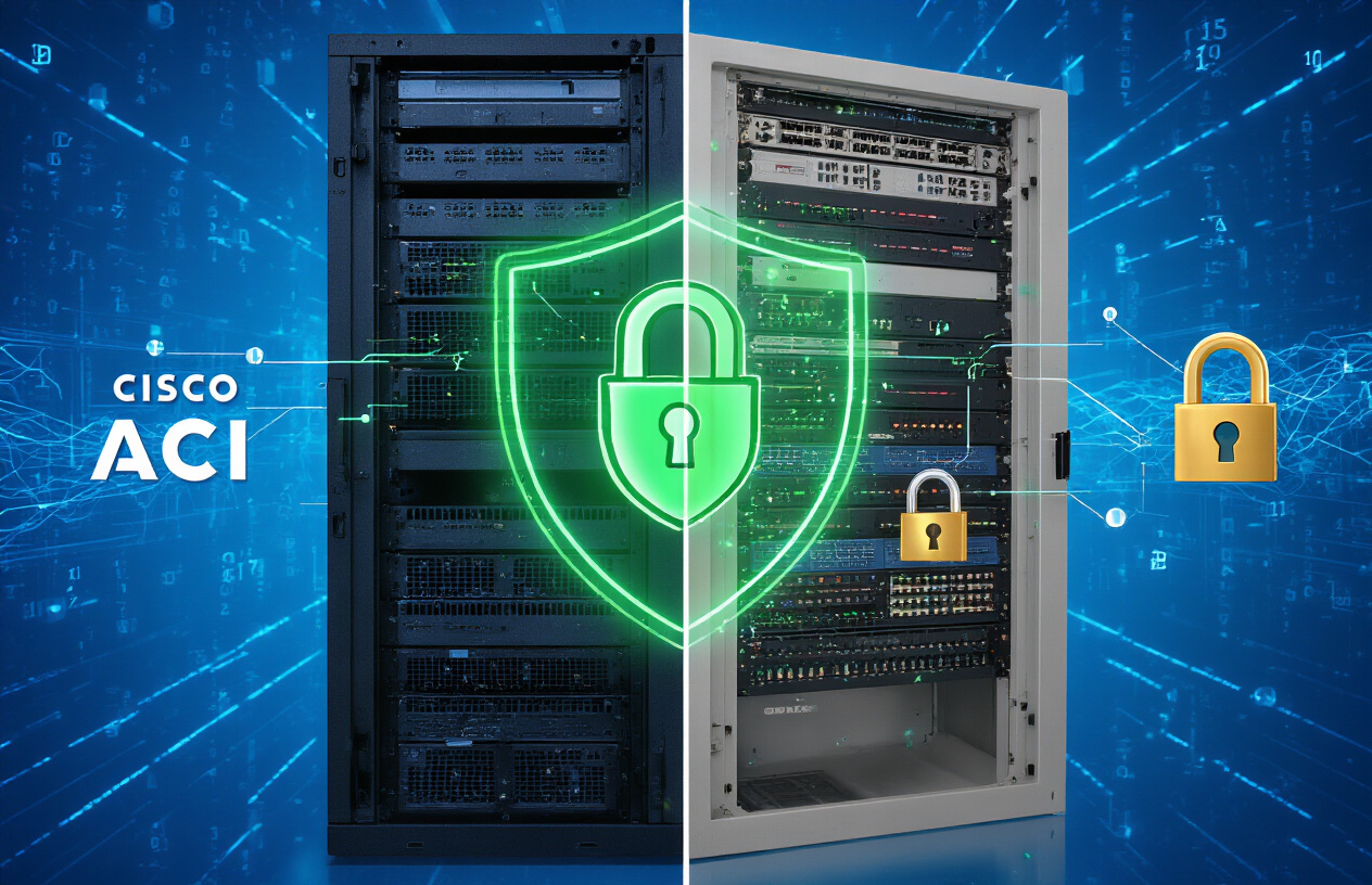 Security Implementation Differences
