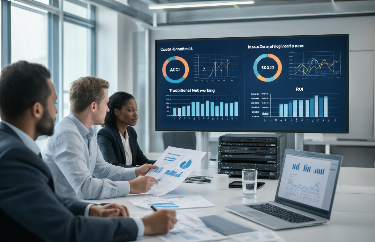 Cost Analysis and ROI