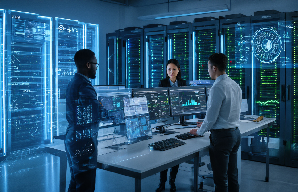 Future-Proofing Your Network Decision