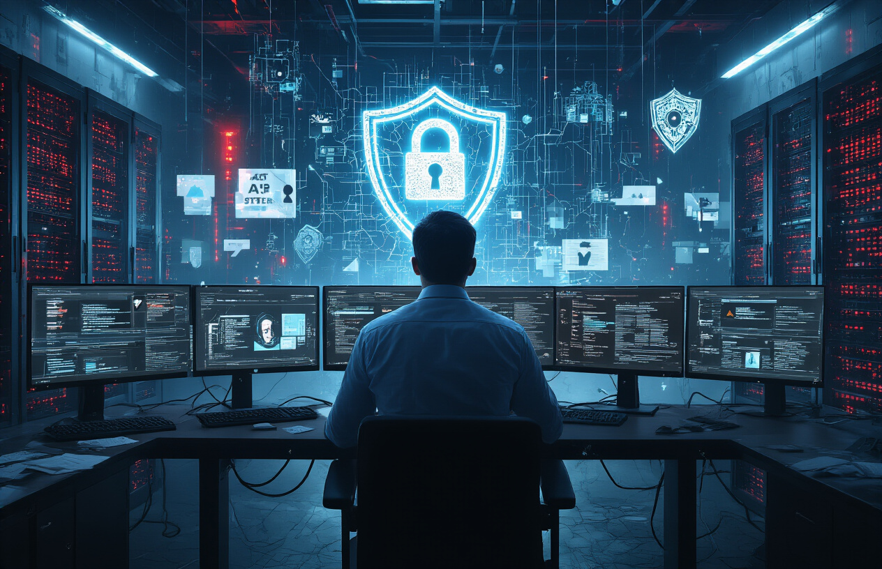 Critical Challenges and Limitations of AI in Cybersecurity