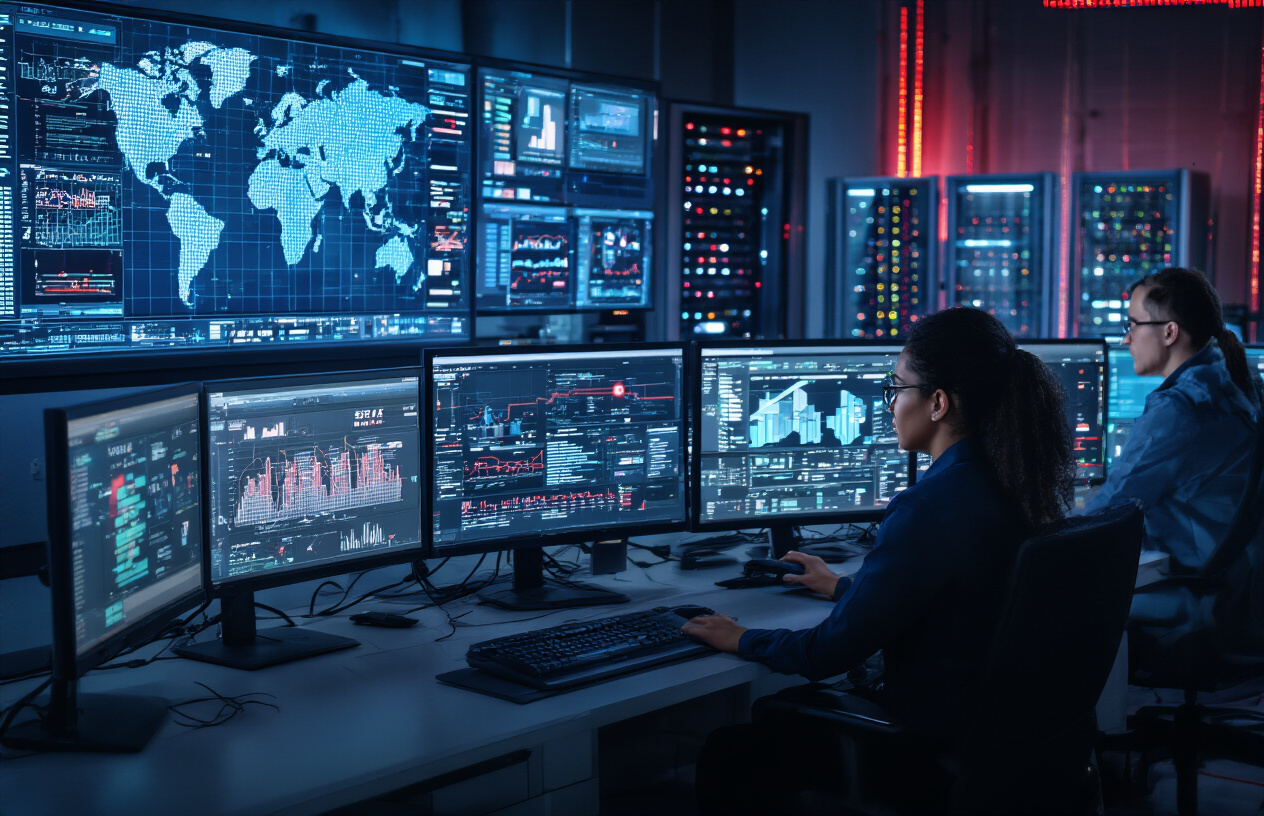 Real-World Applications and Success Stories