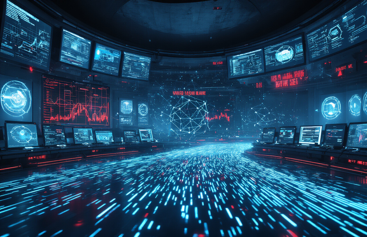 Emerging Trends and Future Battlefield Dynamics