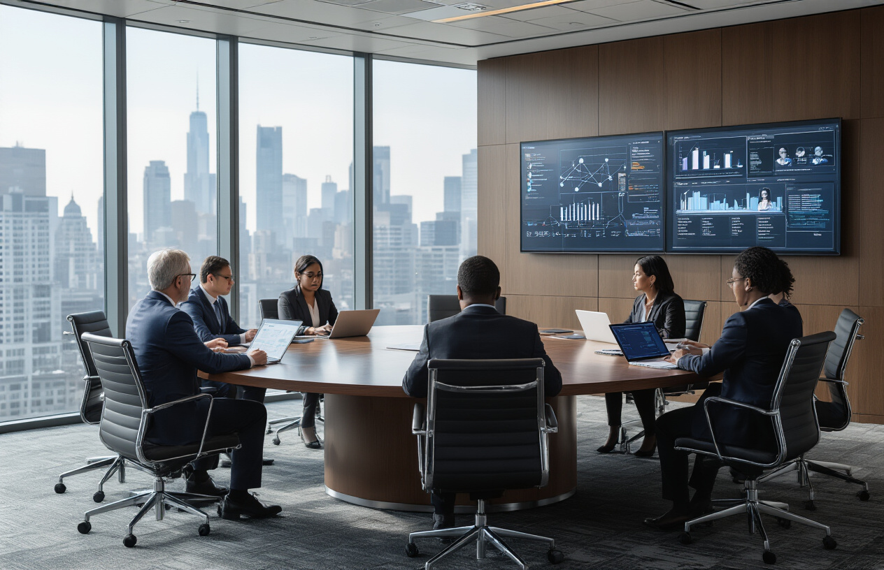 Strategic Implementation Guidelines for Organizations