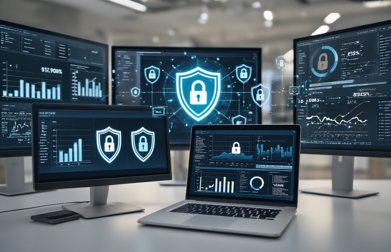 Core Security Benefits That Drive SASE Adoption