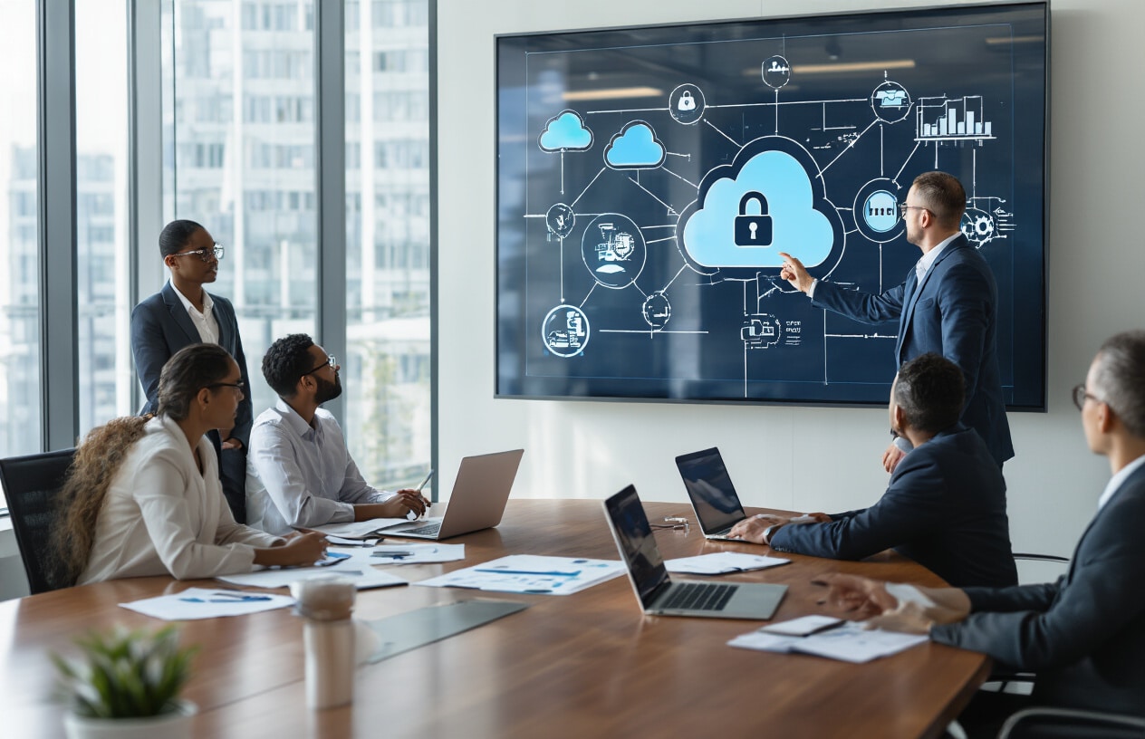 Strategic Migration Planning for Your SASE Transition