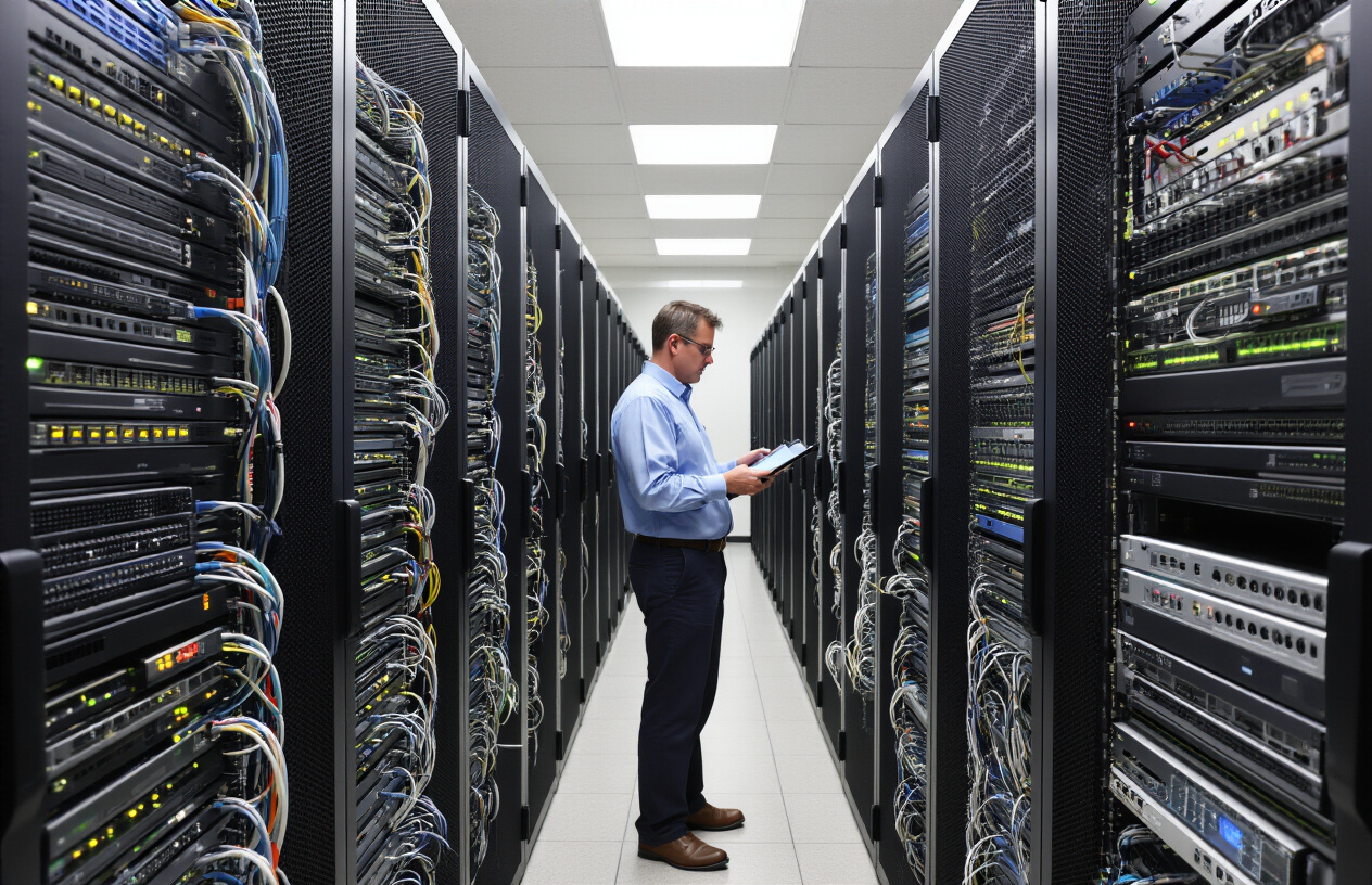 Understand Your Current Legacy Security Infrastructure