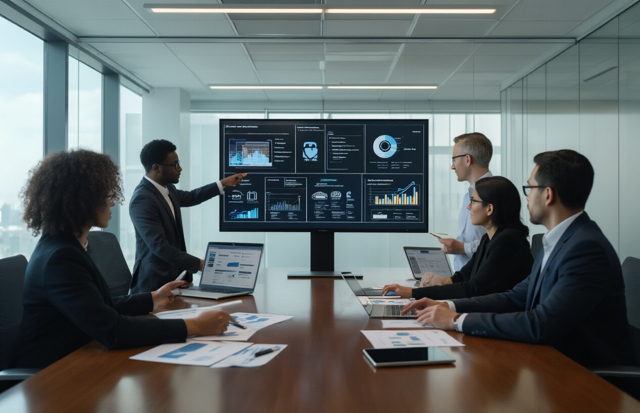 Evaluate SASE Solutions for Your Business Needs