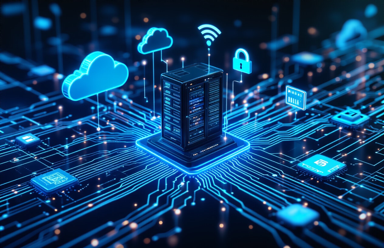 Key Technologies Enabling SASE Success