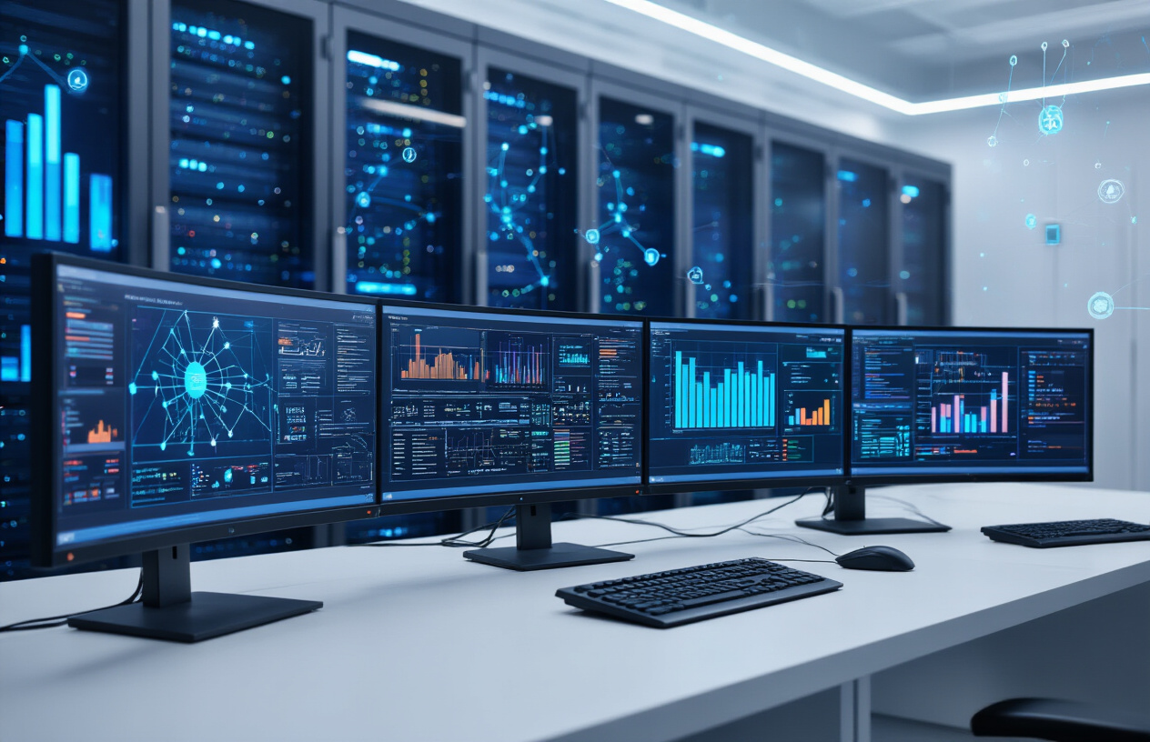 Optimize and Maintain Your New SASE Environment