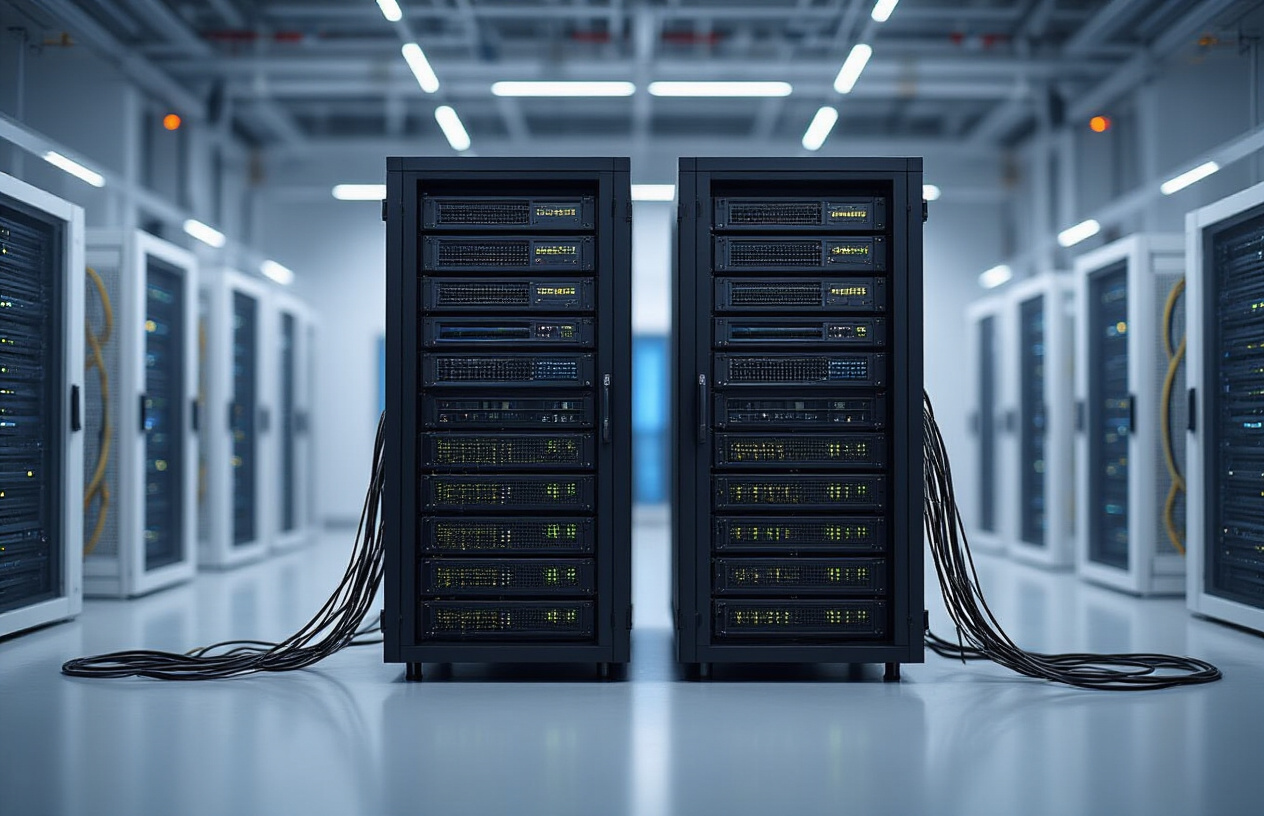Understanding Core Differences Between Palo Alto and Fortinet SASE Solutions