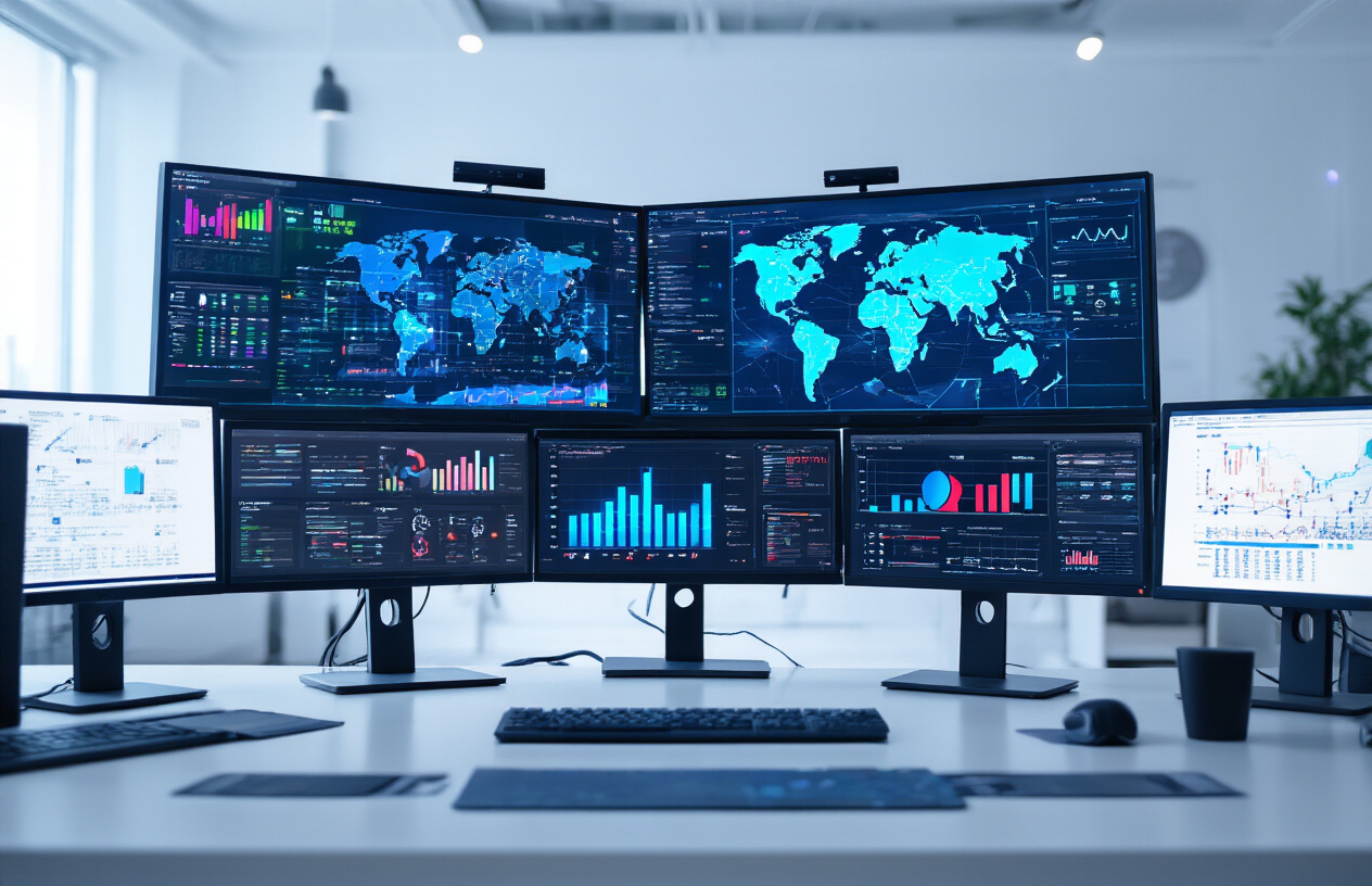 Core Security Features Comparison