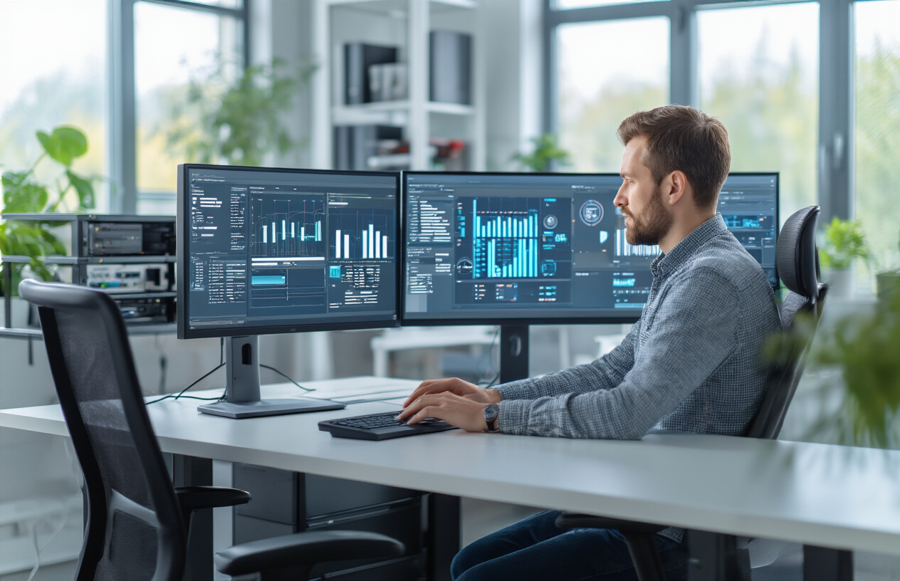 Ease of Use and Management Experience