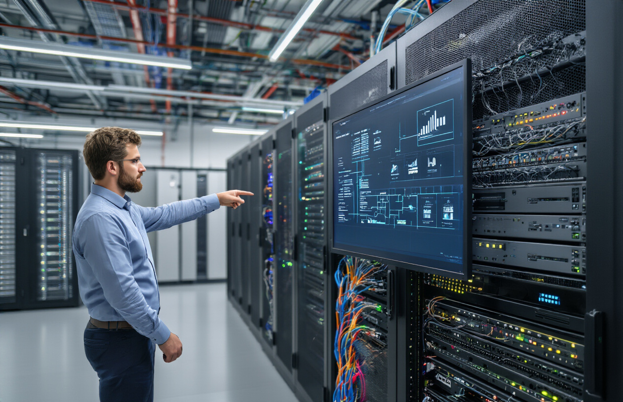 Deployment and Scalability Considerations