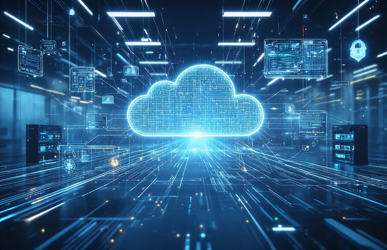 Future Technology Trends Shaping SASE Evolution