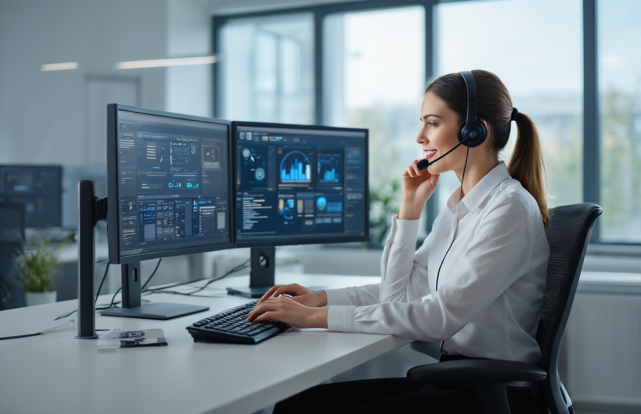 Customer Support and Service Quality