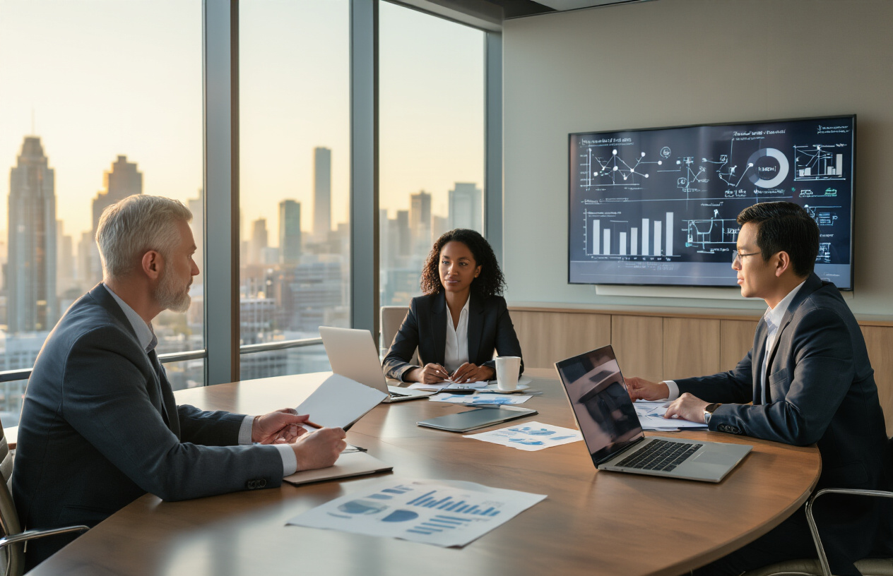 Making the Right Choice for Your Organization