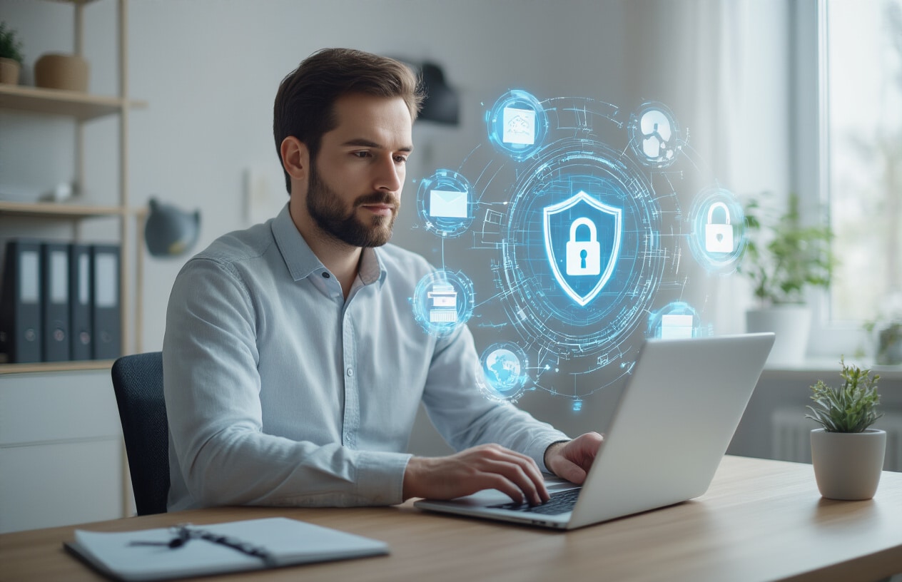 Understanding SASE and Its Role in Modern Remote Work