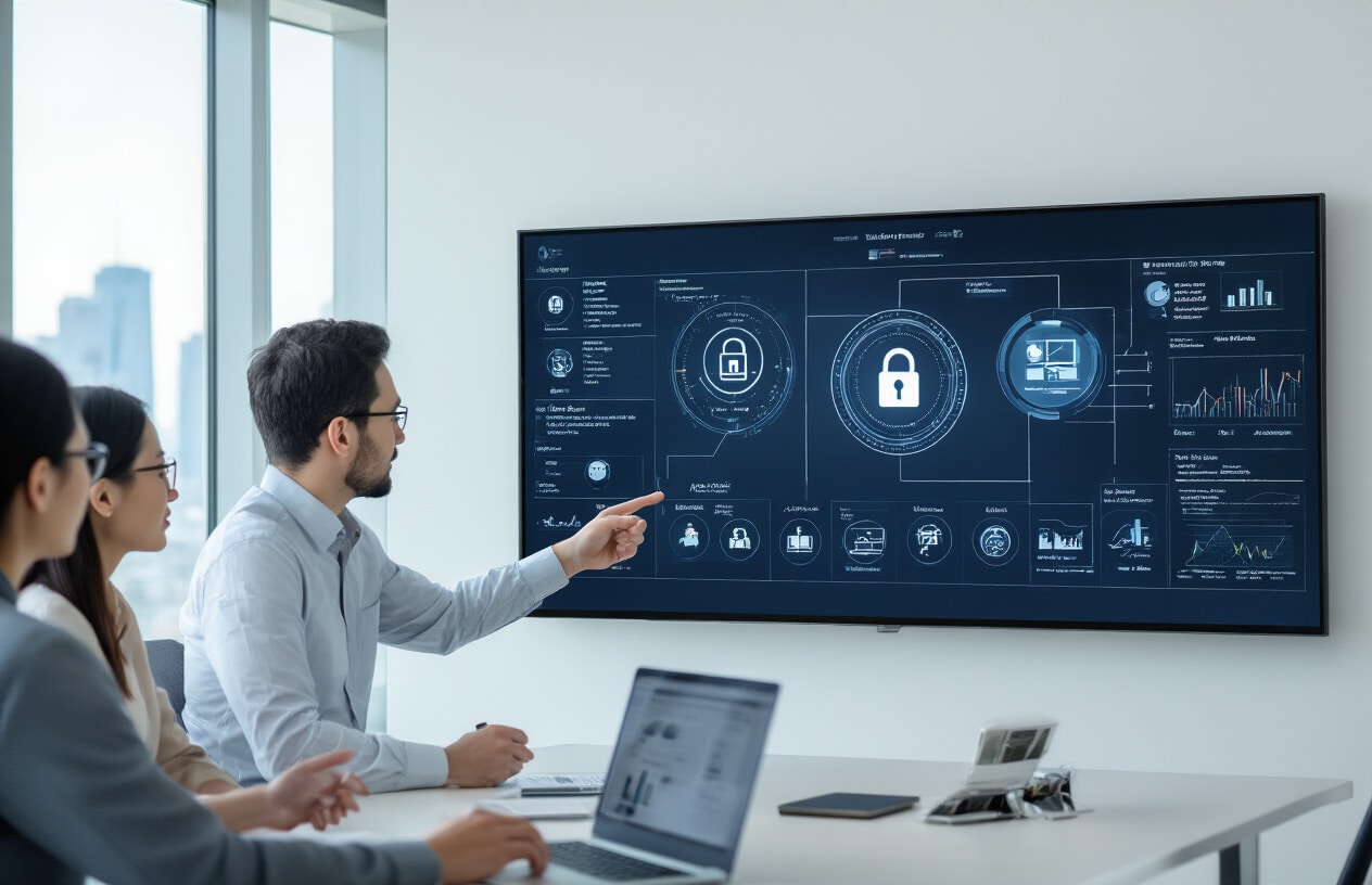Key Features to Evaluate When Choosing a SASE Solution