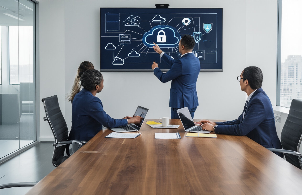 Best Practices for Successful SASE Deployment