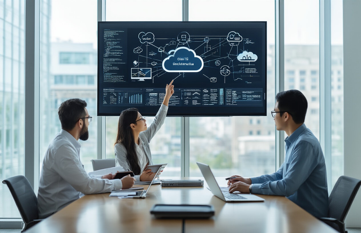 Best Practices for Successful SASE Implementation