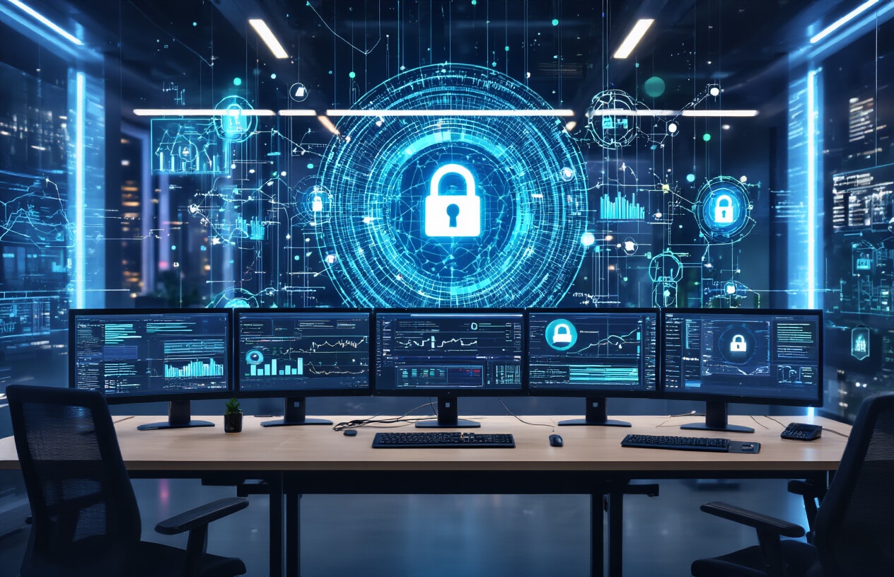 AI-Powered Threat Detection and Prevention