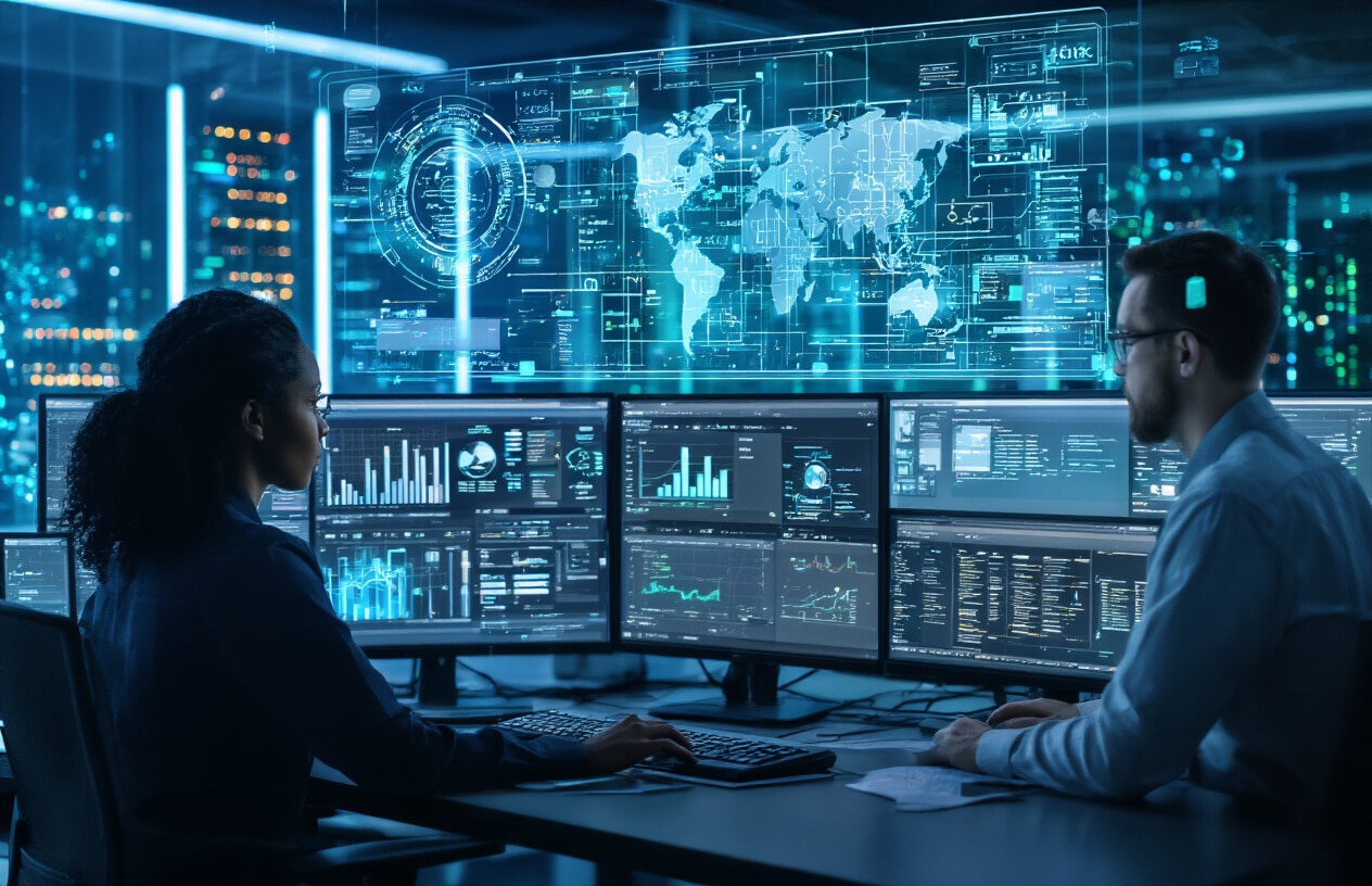 Natural Language Processing Strengthens Security Operations