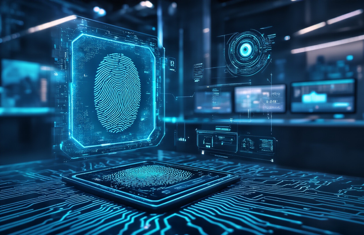 AI-Driven Authentication and Access Control