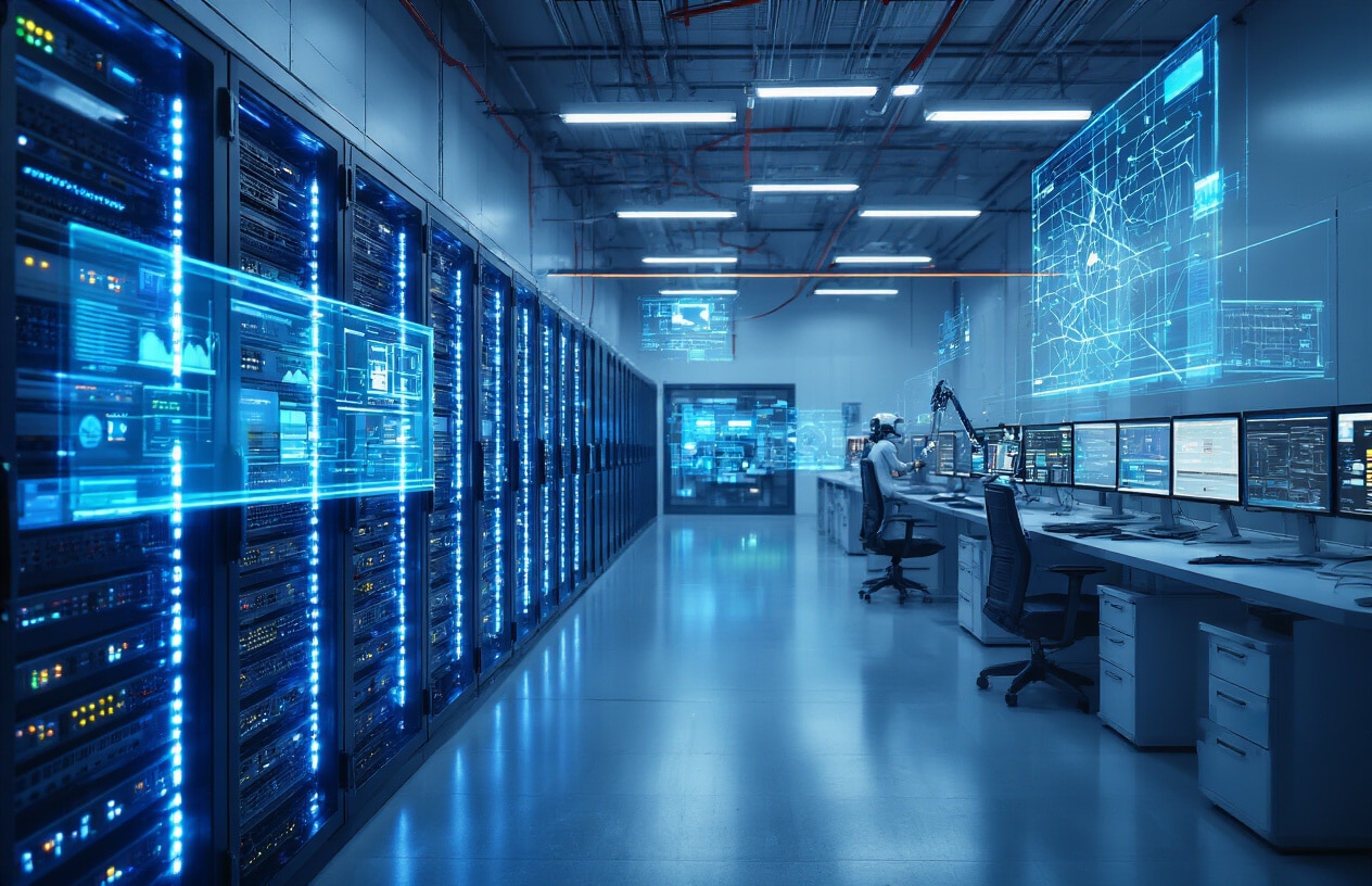 Automated Security Infrastructure Management