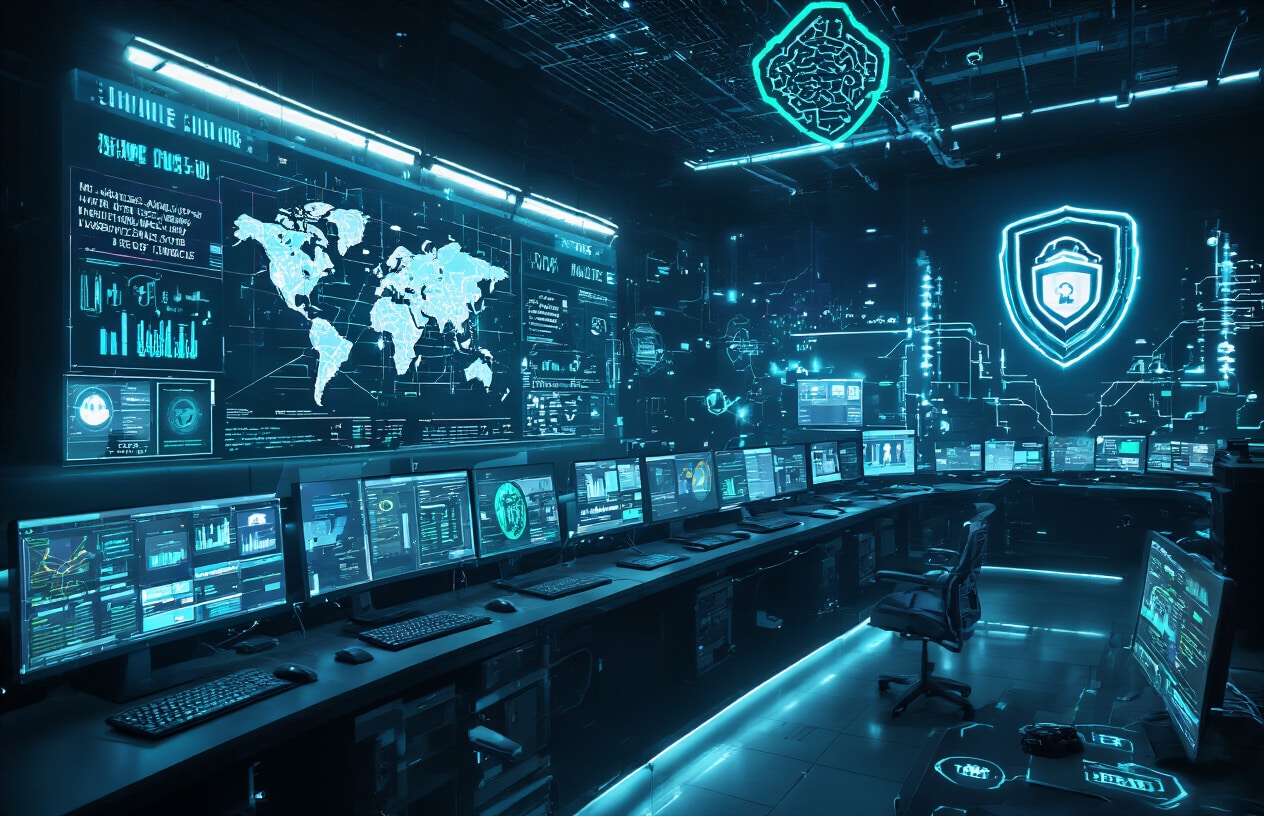 How AI Transforms Malware Detection