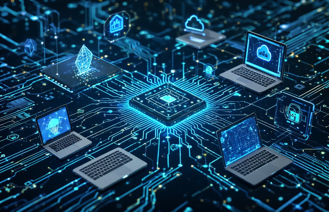 Key AI Technologies Fighting Malware