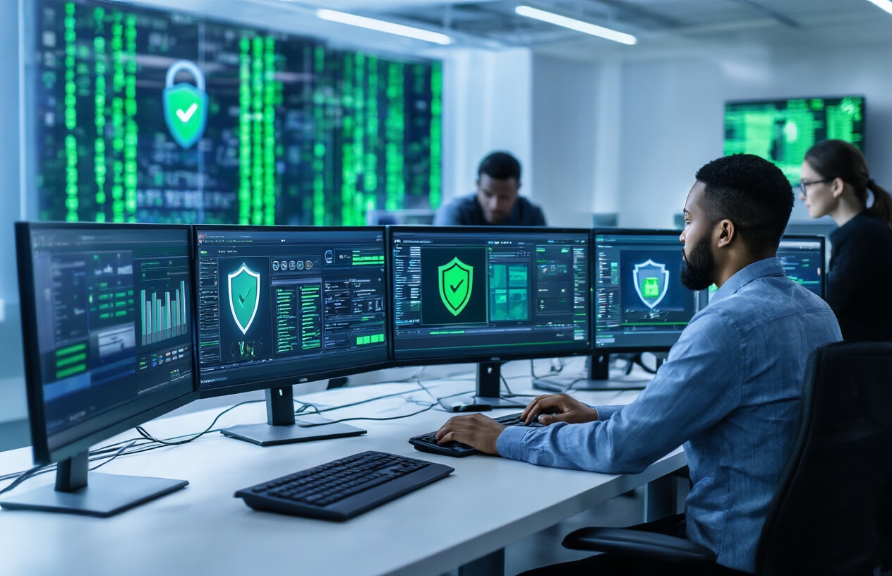 Real-World AI Malware Prevention Success Stories