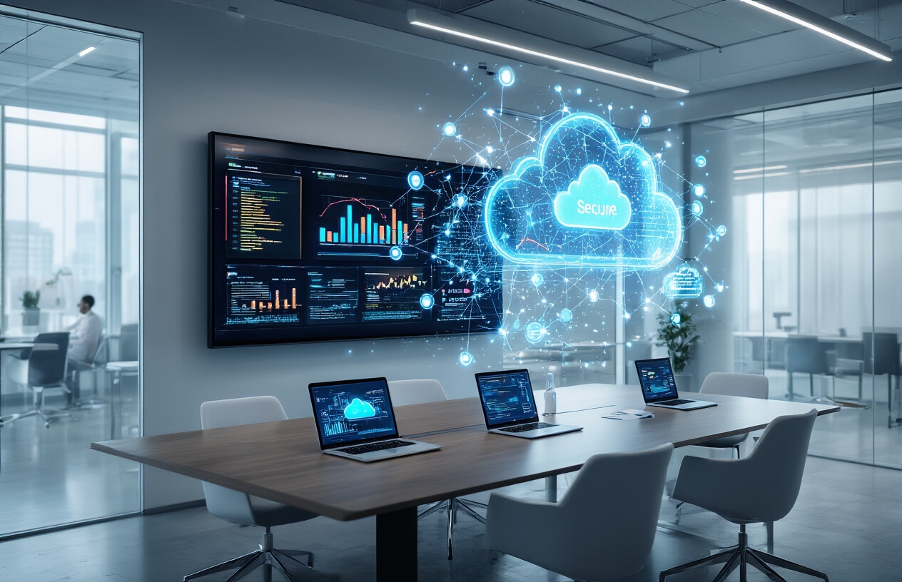 Understanding SASE: The Network Security Game-Changer