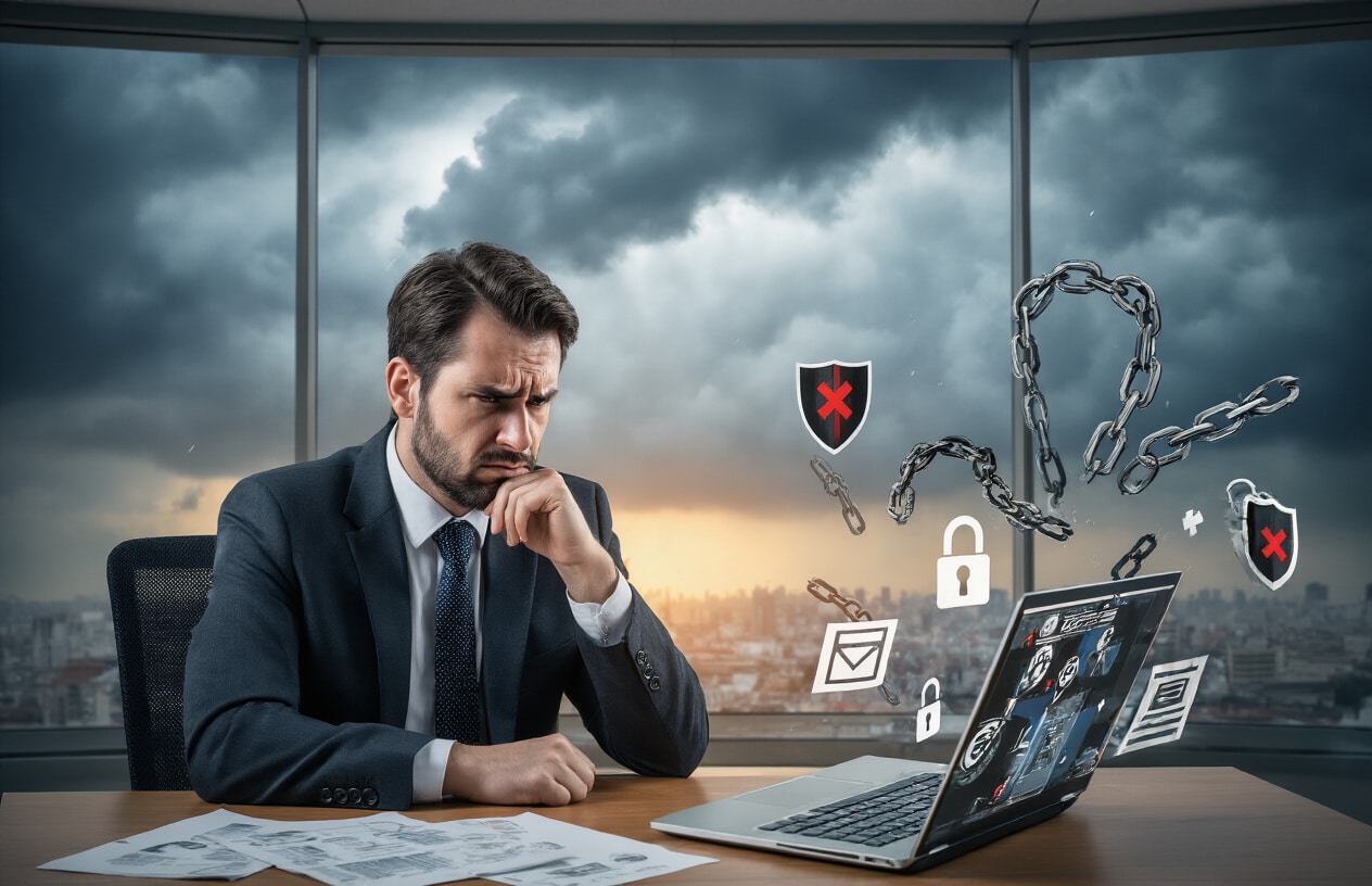 Critical VPN Limitations Holding Your Business Back